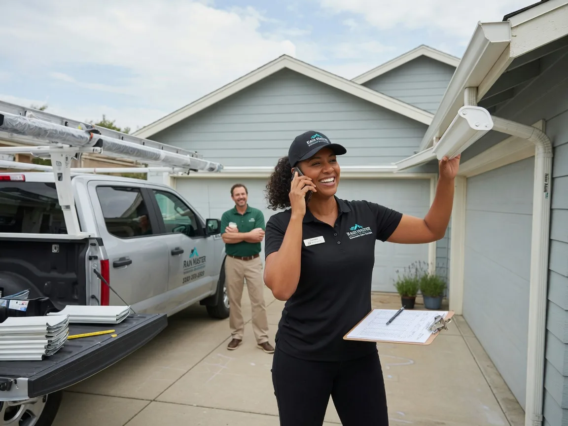 Gutter Installation Callands, VA FAQs
